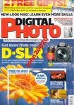 DIGITAL PHOTO ISSUE 157 JULY 2012.+CD PHOTOSHOP w sklepie internetowym ksiazkitanie.pl