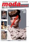 MODA.COM.PL 46.WIOSNA LATO 2012 TARGI TENDENCJE w sklepie internetowym ksiazkitanie.pl