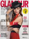 11/2013 GLAMOUR.COCO ROCHA w sklepie internetowym ksiazkitanie.pl