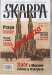 4/2015 SKARPA.WARSZAWSKA PRAGA ALTERNATYWNY PRZEWO w sklepie internetowym ksiazkitanie.pl