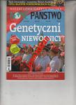 5/2014 NOWE PAŃSTWO.PUTIN STALIN w sklepie internetowym ksiazkitanie.pl