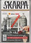 6/2014 SKARPA WARSZAWSKA .DOM POD.... w sklepie internetowym ksiazkitanie.pl