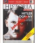 1/2016 HISTORIA BEZ CENZURY.HITLER. w sklepie internetowym ksiazkitanie.pl