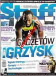 6/2013 STUFF SAMSUNG GALAXY.GADŻETY w sklepie internetowym ksiazkitanie.pl
