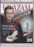 1/2014 UWAŻAM RZE.PROKURATRA DO WYNAJĘCIA w sklepie internetowym ksiazkitanie.pl