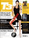4/2013 T3.TELEFON BIZNESOWY,GADŻETY w sklepie internetowym ksiazkitanie.pl