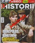 6/2015 W SIECI HISTORII.PRAWDZIWA HISTORIA IPN w sklepie internetowym ksiazkitanie.pl