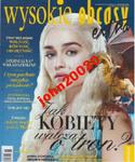 6/2015 WYSOKIE OBCASY EXTRA.KROK PRZED DEPRESJĄ w sklepie internetowym ksiazkitanie.pl