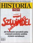 12/2015 UWAŻAM RZE HISTORIA.POLSKA KOLONIA HITLERA w sklepie internetowym ksiazkitanie.pl