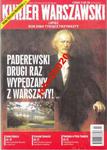 6/7/2013 KURIER WARSZAWSKI.PADEREWSKI w sklepie internetowym ksiazkitanie.pl