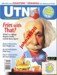 UTNE READER JULY/AUGUST 2012.NO.172 w sklepie internetowym ksiazkitanie.pl