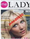 4/2015 ME LADY.LUKSUSOWY MAGAZYN w sklepie internetowym ksiazkitanie.pl