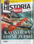 4/2016 DO RZECZY HISTORIA.KATASTROFY LOTNICZE PRL w sklepie internetowym ksiazkitanie.pl