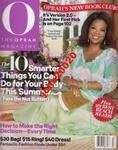 OPRAH MAGAZINE JULY 2012,NEW BOOK CLUB w sklepie internetowym ksiazkitanie.pl