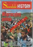 9/2015 SKANDALE HISTORII.MIGRACYJNY POTOP. w sklepie internetowym ksiazkitanie.pl