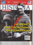 4/2016 HISTORIA BEZ CENZURY.HITLER POWSTANIE w sklepie internetowym ksiazkitanie.pl