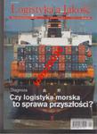 LOGISTYKA A JAKOŚĆ 1-2007,LOGISTYKA W TRANSPORCIE w sklepie internetowym ksiazkitanie.pl