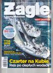 10/2016 ŻAGLE + JACHTY MOTOROWE.CZARTER NA KUBIE w sklepie internetowym ksiazkitanie.pl