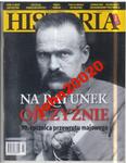 5/2016 UWAŻAM RZE HISTORIA.PIŁSUDSKI GORBACZOW. w sklepie internetowym ksiazkitanie.pl