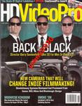 HD VIDEO PRO JUNE 2012.BACK IN BLACK w sklepie internetowym ksiazkitanie.pl