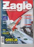 8/2014 ŻAGLE + JACHTY MOTOROWE.SUN ODYSSEY 349-TES w sklepie internetowym ksiazkitanie.pl
