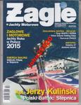 10/2014 ŻAGLE + JACHTY MOTOROWE. w sklepie internetowym ksiazkitanie.pl