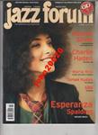 7-8/2014 JAZZ FORUM.SBB,ESPERANZA SPALDING w sklepie internetowym ksiazkitanie.pl