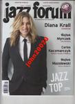 1-2/2015 JAZZ FORUM.DIANA KRALL w sklepie internetowym ksiazkitanie.pl