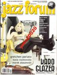 4-5/2013 JAZZ FORUM.MILES DAVIS,SOYKA w sklepie internetowym ksiazkitanie.pl