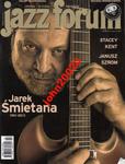 10-11/2013 JAZZ FORUM.JAREK ŚMIETANA w sklepie internetowym ksiazkitanie.pl