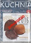 12/2015 KUCHNIA.+ KALENDARZ NA 2016 ROK.FOLIA w sklepie internetowym ksiazkitanie.pl