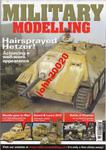 MILITARY MODELLING JUNE 2012.BATTLE OF KHARKOV w sklepie internetowym ksiazkitanie.pl