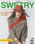 6/2015 SWETRY. w sklepie internetowym ksiazkitanie.pl