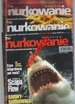 NURKOWANIE-4 NUMERY-2004 r. w sklepie internetowym ksiazkitanie.pl