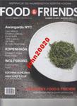 1/2015 FOOD & FRIENDS.INSPIRACJE SZEFÓW KUCHNI w sklepie internetowym ksiazkitanie.pl