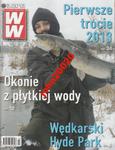 3/2013 WW WIADOMOŚCI WĘDKARSKIE.ŁOWISKA SPRZĘT w sklepie internetowym ksiazkitanie.pl