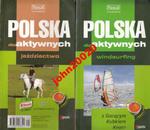 POLSKA DLA AKTYWNYCH WINDSURFING/JEŹDZIECTWO w sklepie internetowym ksiazkitanie.pl