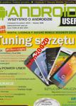 6/2013 ANDROID USER.TUNING SPRZĘTU w sklepie internetowym ksiazkitanie.pl