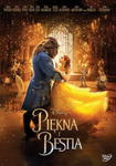 PIĘKNA I BESTIA DVD WATSON MCGREGOR FOLIA w sklepie internetowym ksiazkitanie.pl