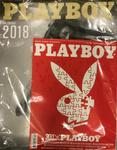 12/2017 PLAYBOY + KALENDARZ PLAYBOY 2018 w sklepie internetowym ksiazkitanie.pl