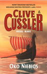 OKO NIEBIOS CLIVE CUSSLER NOWA PEŁNE 350 STRON w sklepie internetowym ksiazkitanie.pl