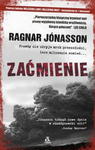 ZAĆMIENIE RAGNAR JONASSON NOWA PEŁNE 250 STRON w sklepie internetowym ksiazkitanie.pl