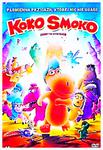 KOKO SMOKO DVD FOLIA DUBBING w sklepie internetowym ksiazkitanie.pl