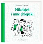 MIKOŁAJEK I INNE CHŁOPAKI GOSCINNY SEMPE NOWA TWARDA PEŁNE w sklepie internetowym ksiazkitanie.pl