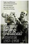 DZIENNIK 1957-1958 GUSTAW HERLING GRUDZIŃSKI NOWA 2018 TWARDA w sklepie internetowym ksiazkitanie.pl
