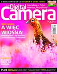 4/2018 DIGITAL CAMERA FOTOGRAFIA w sklepie internetowym ksiazkitanie.pl