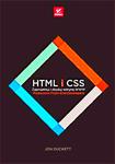 HTML I CSS PROJEKTOWANIE WWW FRONT END DEVELOPER PODRĘCZNIK 506 STRON 2018 w sklepie internetowym ksiazkitanie.pl