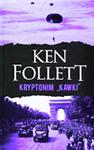 KRYPTONIM KAWKI KEN FOLLETT TWARDA PEŁNE 508 STRON w sklepie internetowym ksiazkitanie.pl