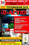 7/2018 CD ACTION DVD MIGHT & MAGIC HEROES VII w sklepie internetowym ksiazkitanie.pl