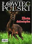 5/2018 ŁOWIEC POLSKI AMUNICJA XXI WIEKU w sklepie internetowym ksiazkitanie.pl